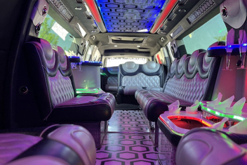 Sioux Falls Limousine Rental