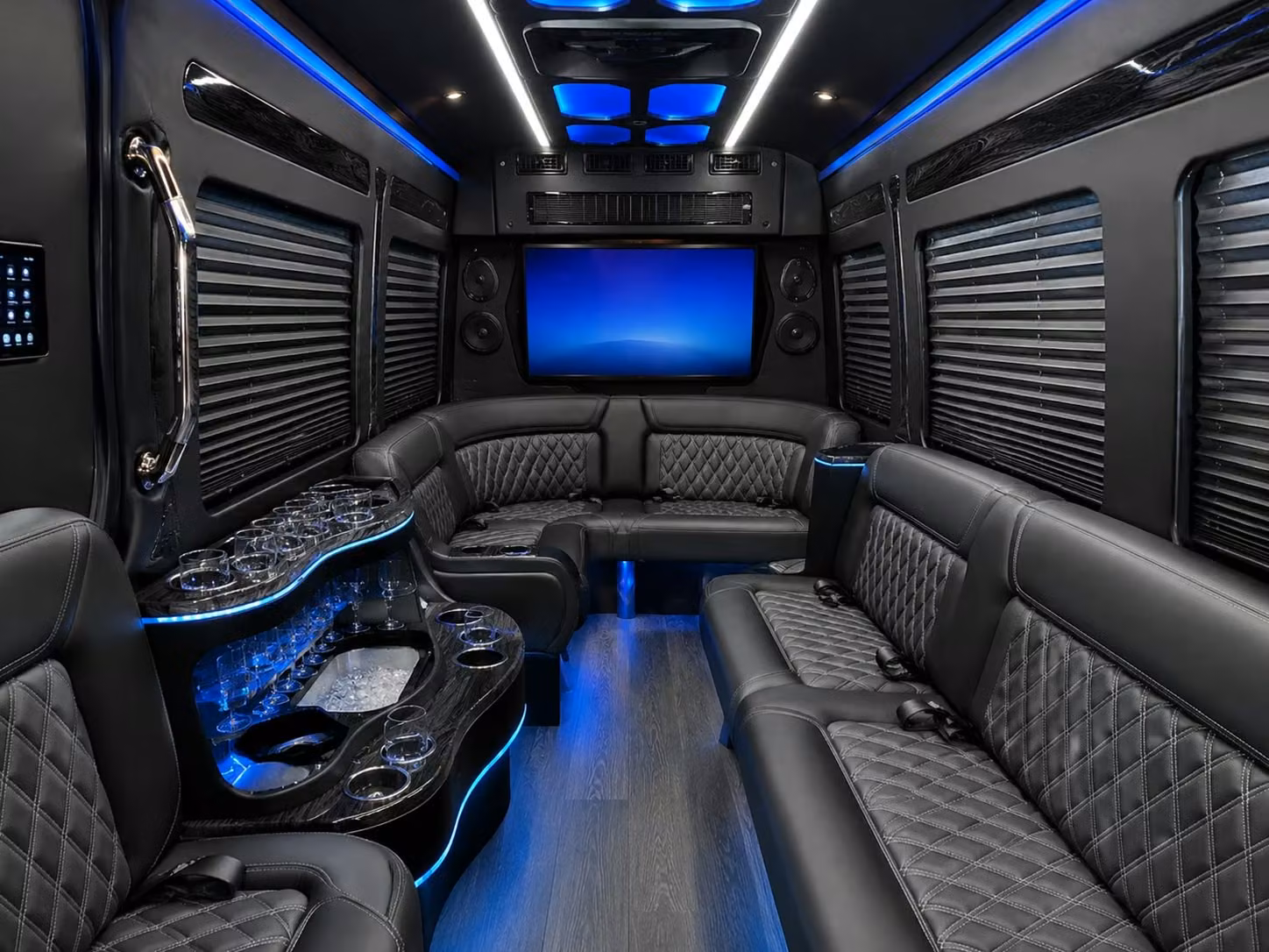 booking early is the smartest move for sioux falls prom transportation