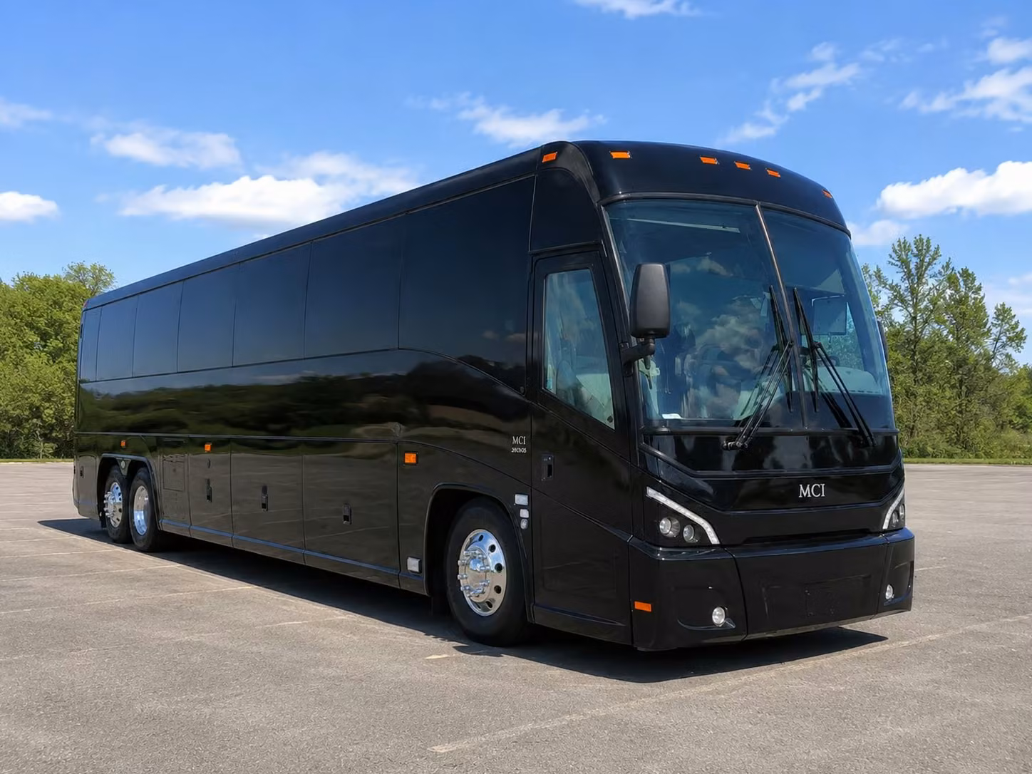 charter buses for sporting events and tournament travel through sioux falls