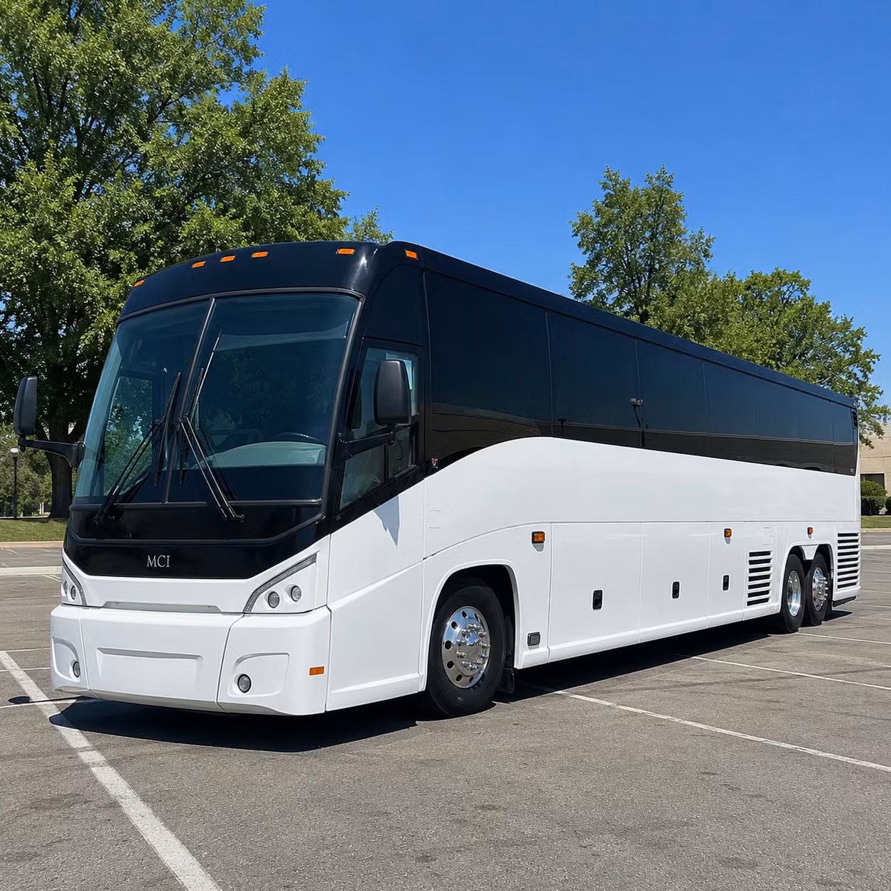 every sports team and athletic group traveling out of sioux falls deserves a better ride