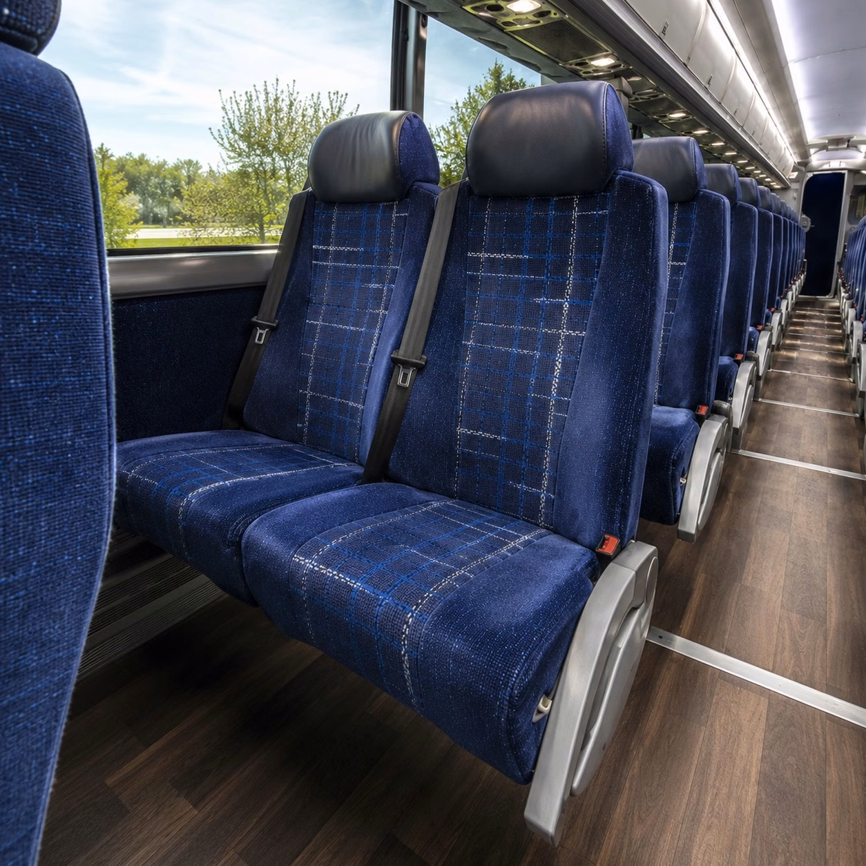 how where and when you re traveling affects your sioux falls bus rental rate