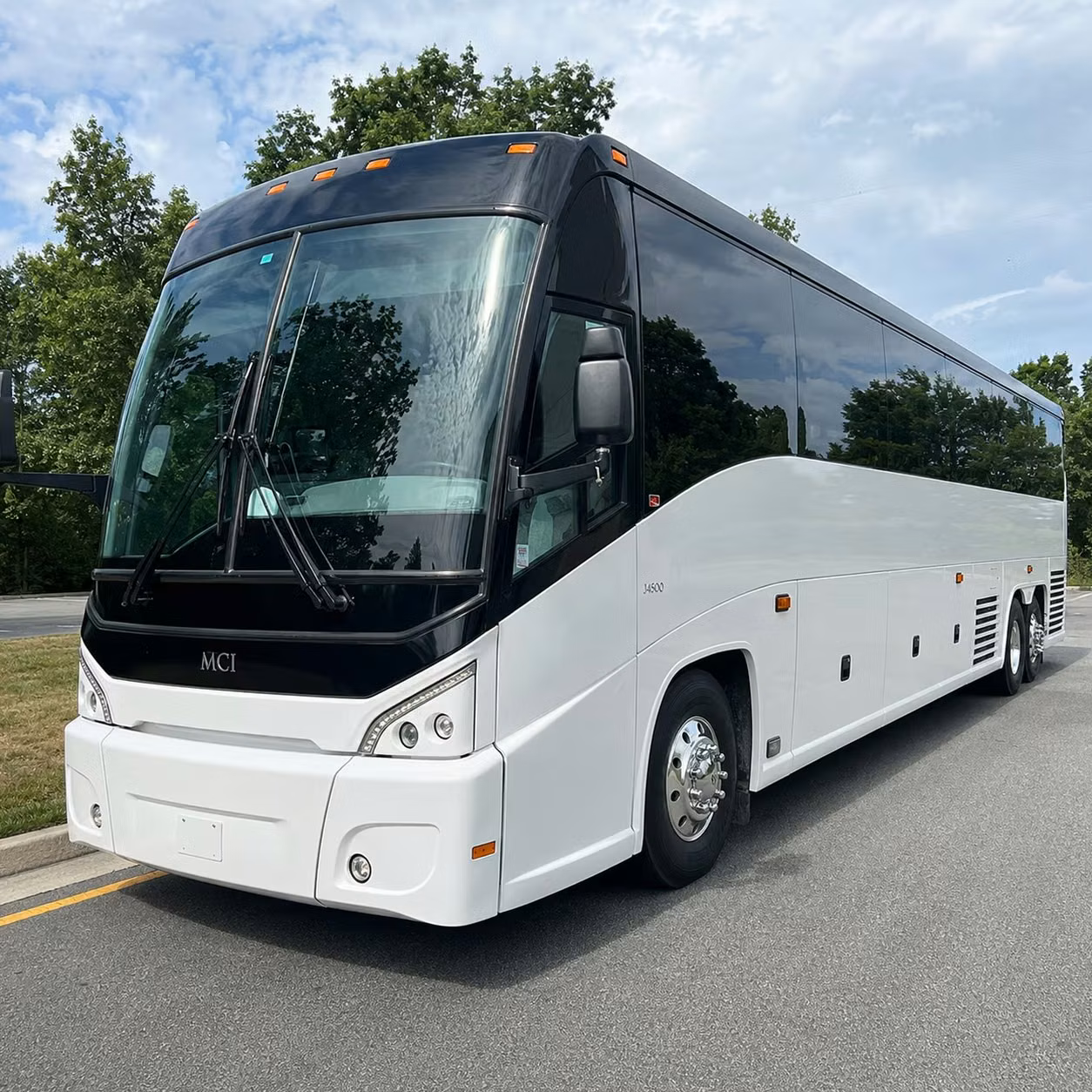 it s easier than ever to book long distance wedding transportation out of sioux falls