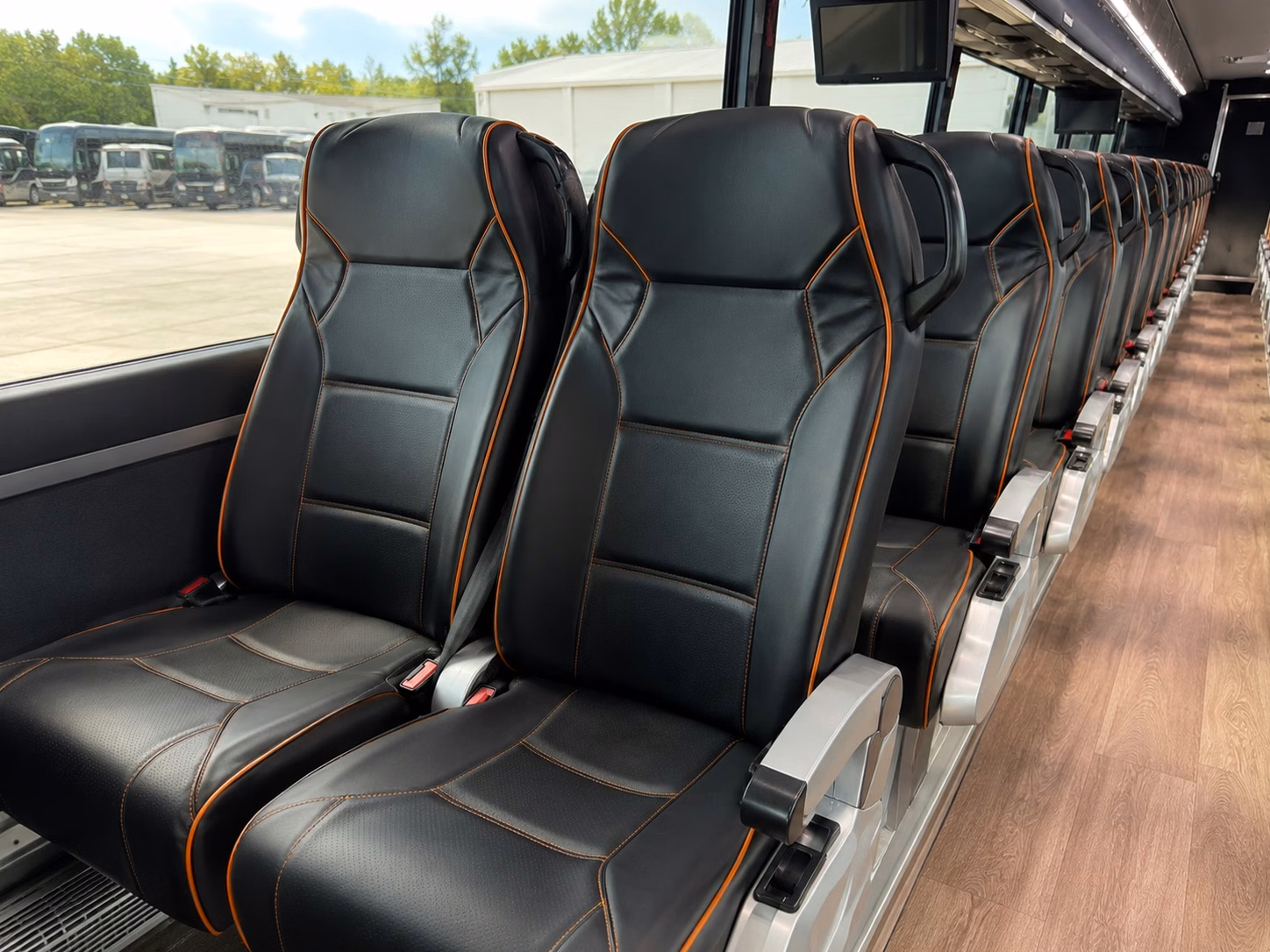 long distance charter bus rentals from sioux falls to the black hills and badlands