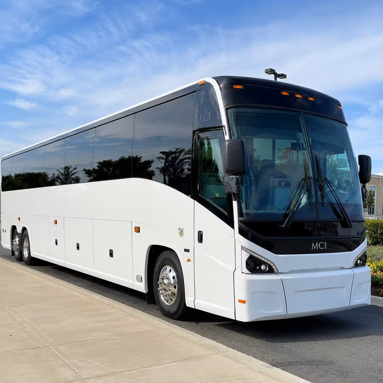 mission trip and outreach transportation serving sioux falls and beyond