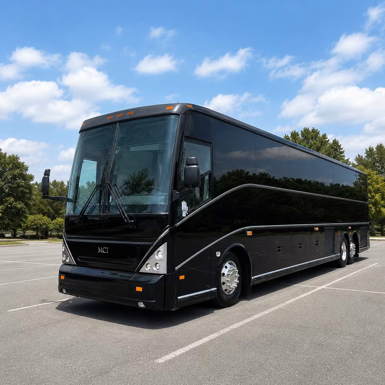not in sioux falls you can still find concert transportation nearby