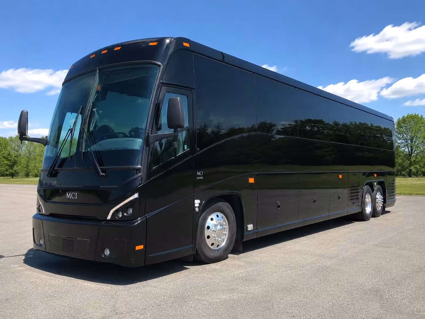 not in sioux falls you can still find corporate event transportation nearby