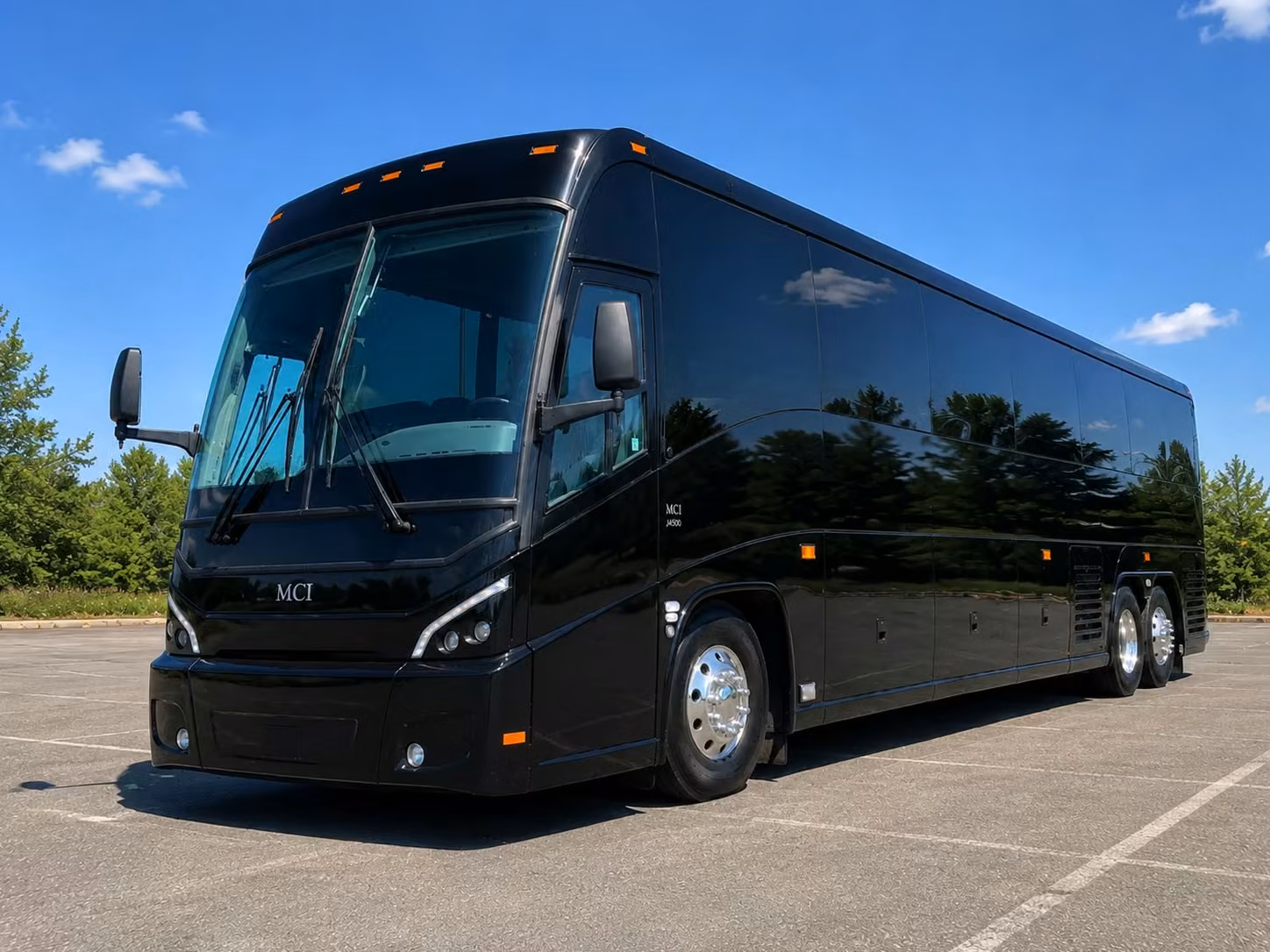 not in sioux falls you can still find private event transportation nearby