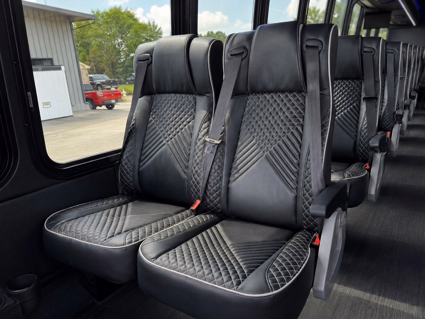 not in sioux falls you can still find prom transportation nearby