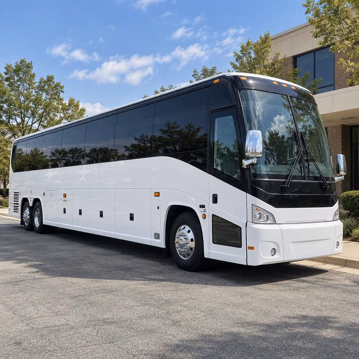 not in sioux falls you can still find school event transportation nearby