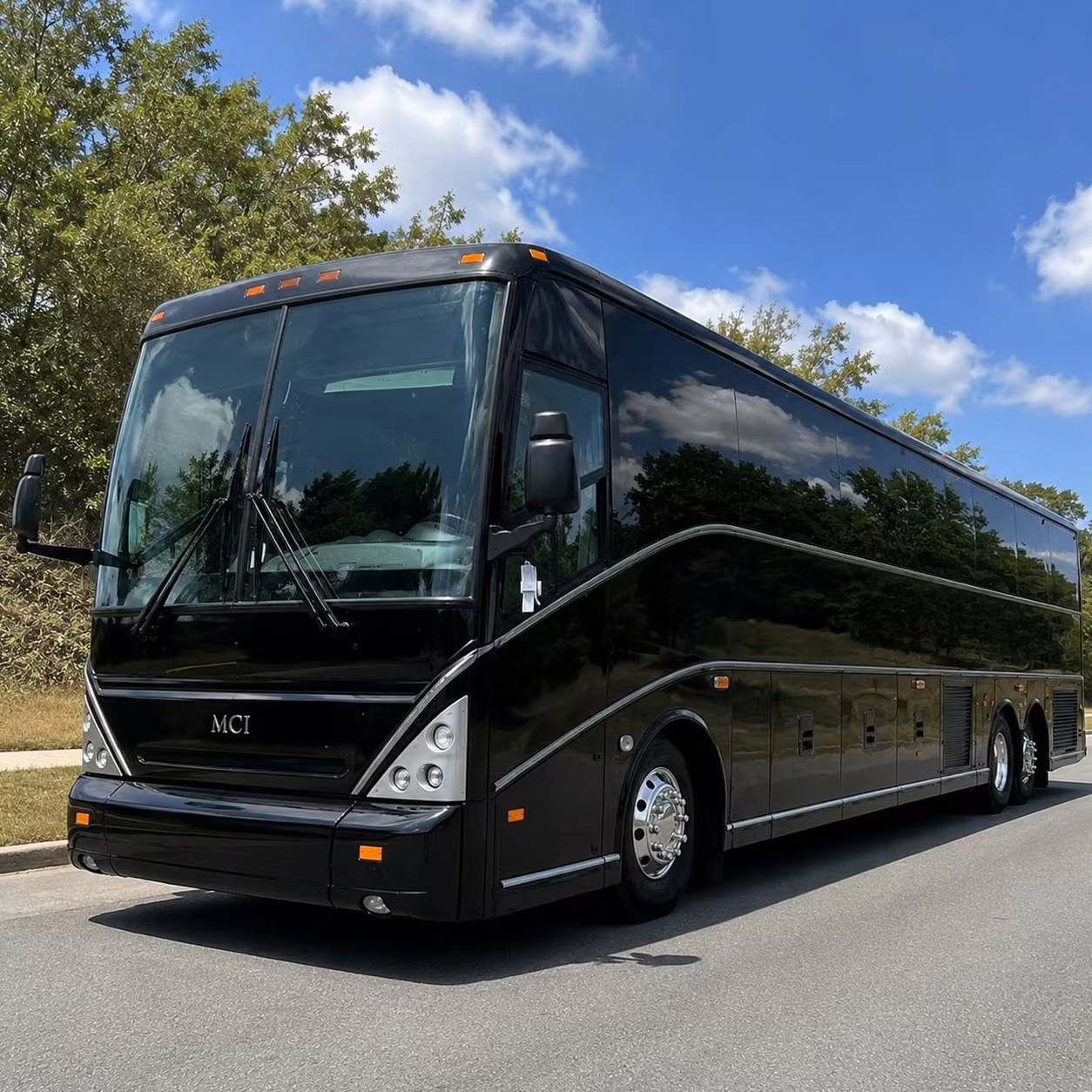 out of town concert group transportation to and from sioux falls