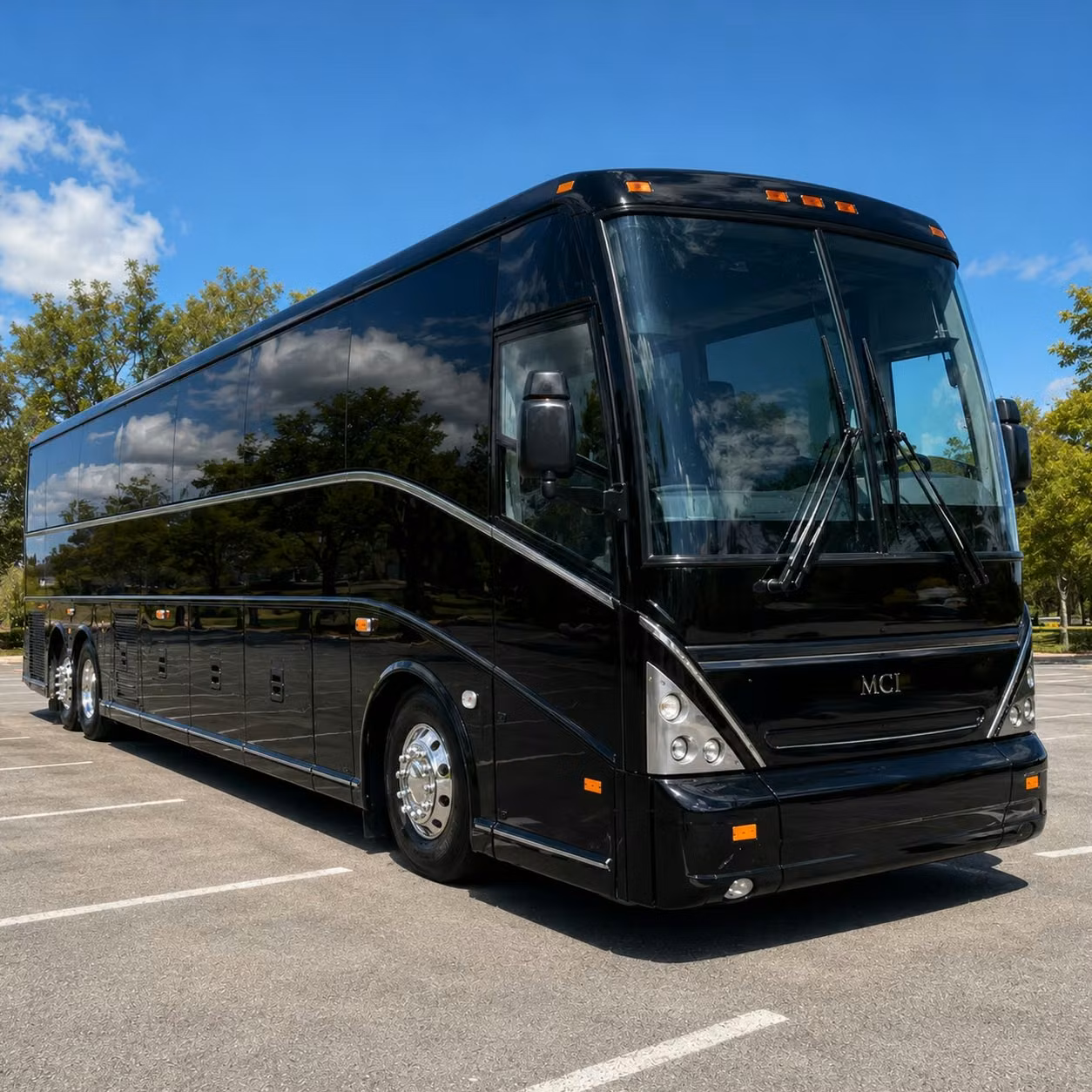 outdoor festival and summer concert bus rentals in sioux falls