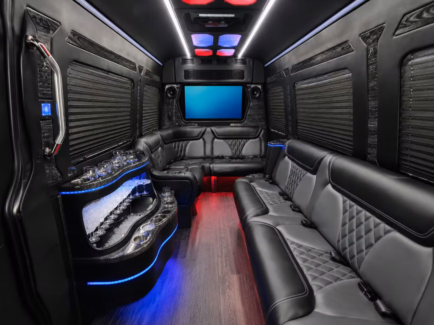 senior ministry and accessible church transportation in sioux falls