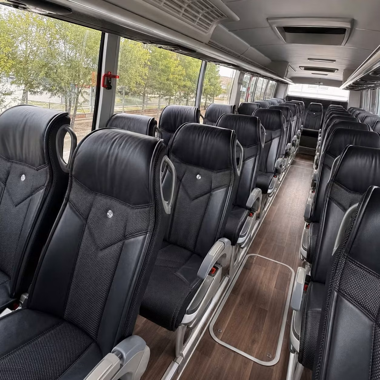 sioux falls airport transfer shuttle bus services