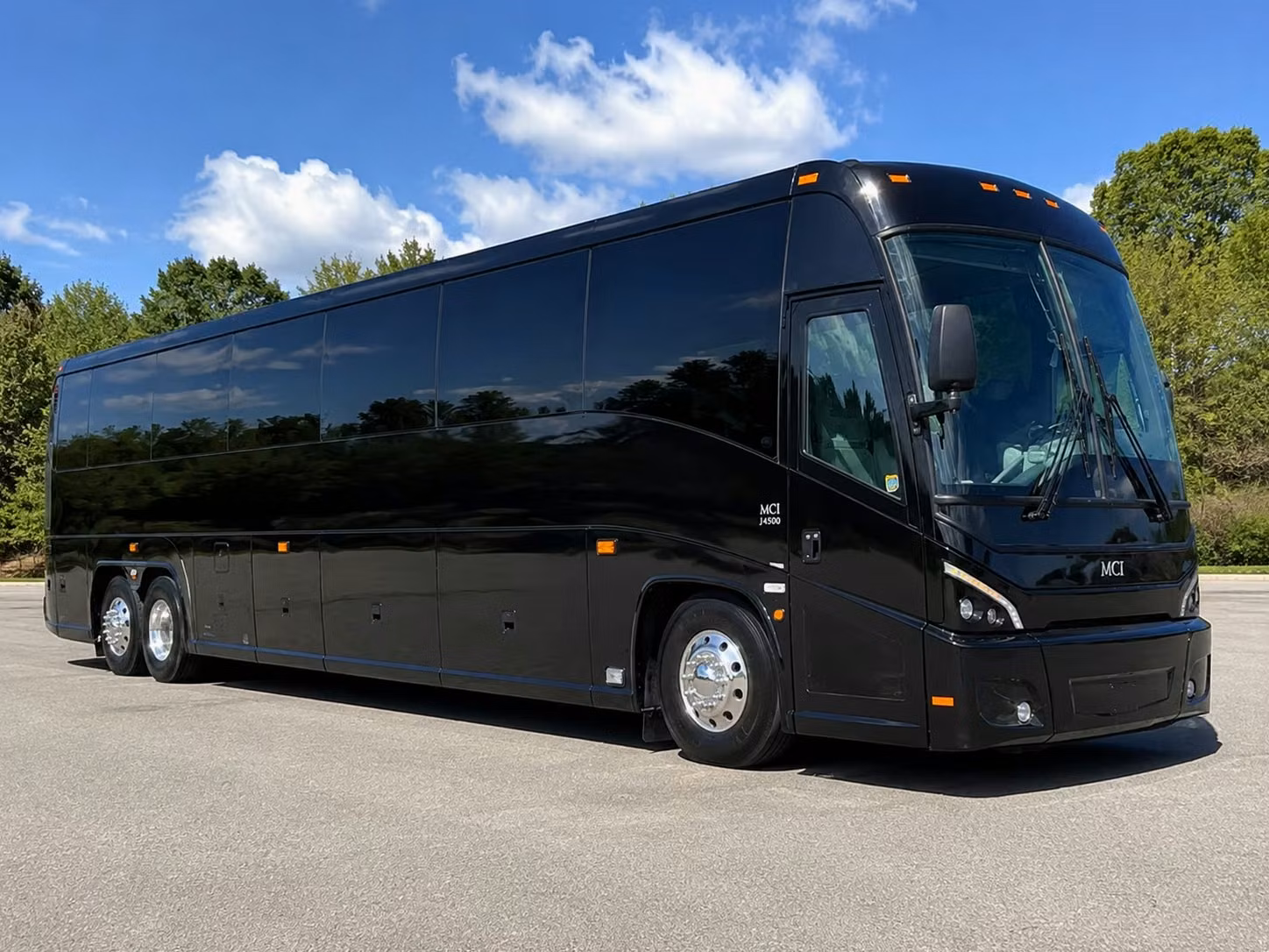 sioux falls wedding shuttle services transportation