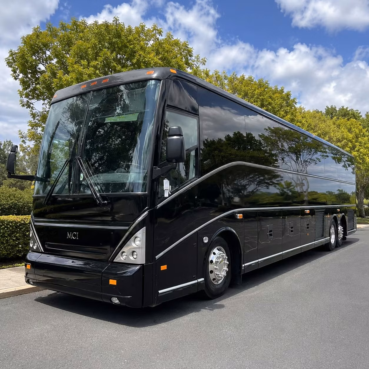 washington pavilion concert transportation for sioux falls groups