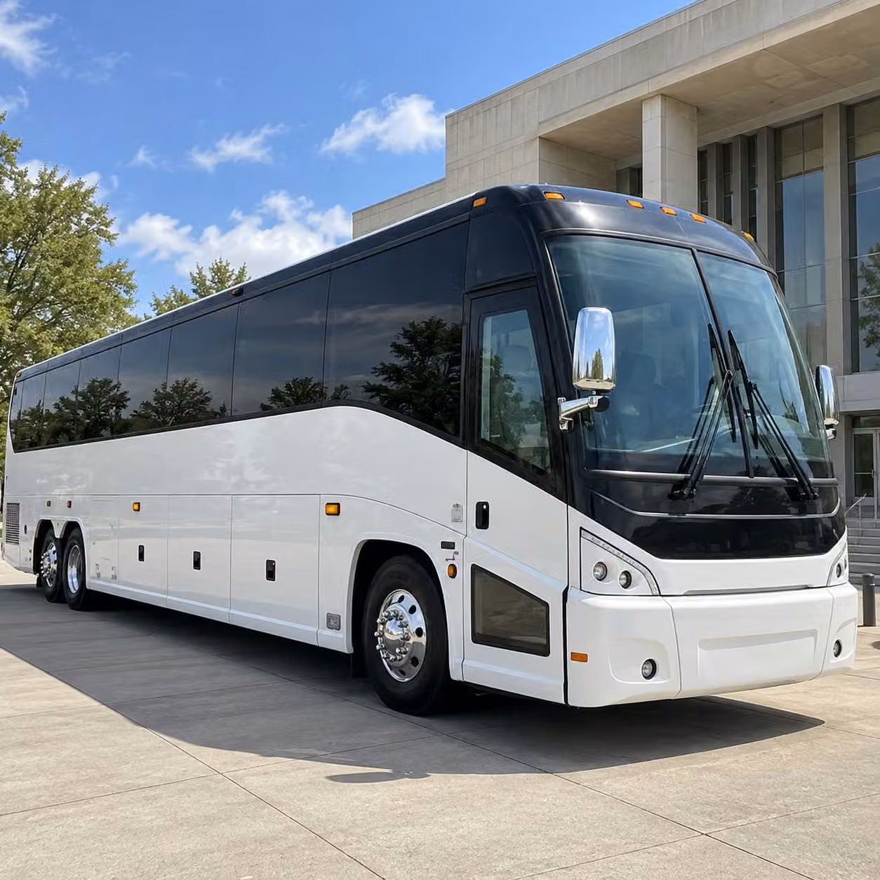 whatever prom night looks like in sioux falls charterbussiouxfalls com has a bus for it